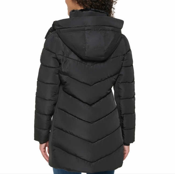 Andrew Marc Ladies' Walker Jacket Brand New. NO RETURN ALL FINALL - Picture 3 of 5